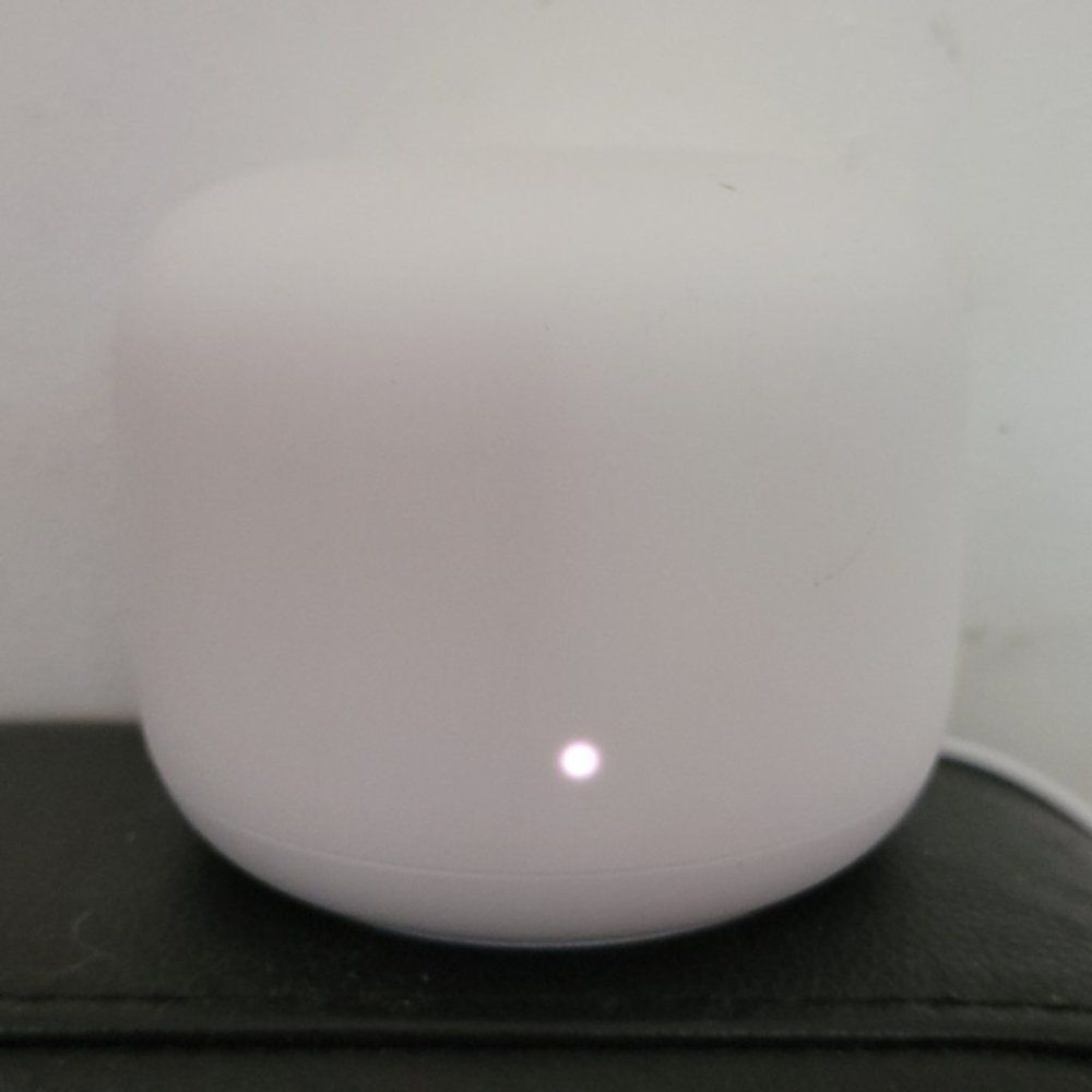 Google Nest Wifi Router - Picture 3 of 3